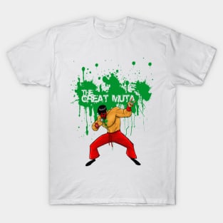 Green Mist T-Shirt